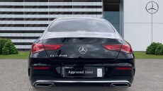 Mercedes-Benz CLA 200 AMG Line Premium Plus 4dr Tip Auto Petrol Saloon